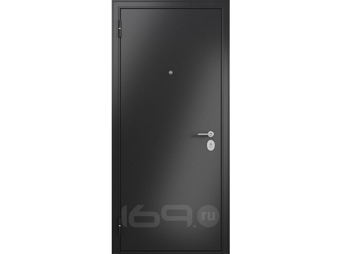 ДМ FAMILY ECO MP Антрацит букле/МДФ Карамель E-140 mirror 1 205*100 Левая 