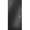tumb 2 - ДМ FAMILY ECO MP Антрацит букле/МДФ Карамель E-140 mirror 1 205*96 Левая