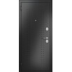 tumb 2 - ДМ FAMILY ECO MP Антрацит букле/R-2 МДФ Бьянко ларче E-212 Задвижка 205*96 Левая