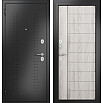 tumb 1 - ДМ FAMILY ECO MP Антрацит букле/R-2 МДФ Ясень ривьера айс E-136 Задвижка 205*86 Левая  