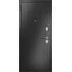 tumb 2 - ДМ FAMILY ECO MP Антрацит букле/RL-1 МДФ Шоколад ларче CR-142 Lakobel Black Задвижка 205*86 Левая 