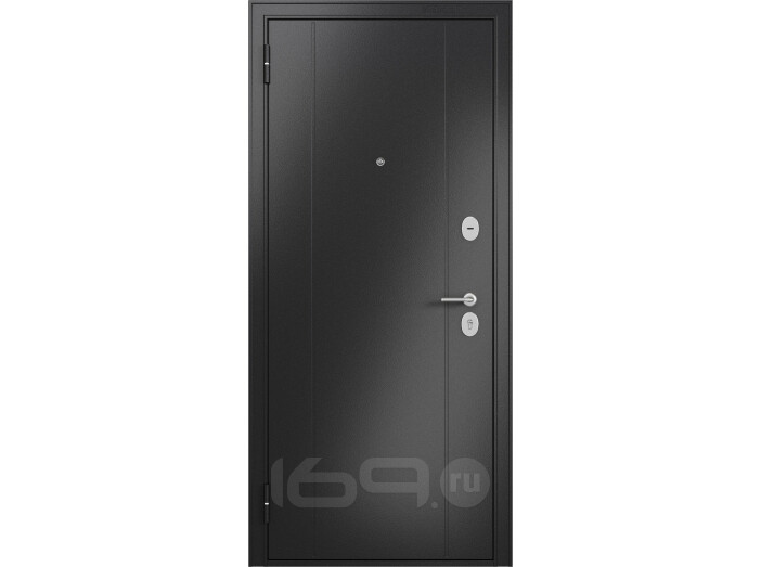 ДМ FAMILY ECO MP Антрацит букле/RL-1 МДФ Шоколад ларче CR-142 Lakobel Black Задвижка 210*100 Левая