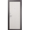 tumb 3 - ДМ FAMILY ECO MP Шоколад букле/МДФ Бьянко ларче E-100 Задвижка 205*100 Левая