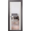 tumb 3 - ДМ FAMILY ECO MP Шоколад букле/МДФ Бьянко ларче E-164 mirror 210*86 Левая
