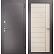 ДМ FAMILY ECO MP Шоколад букле/МДФ Дуб кофейный матовый E-136 210*96 Правая