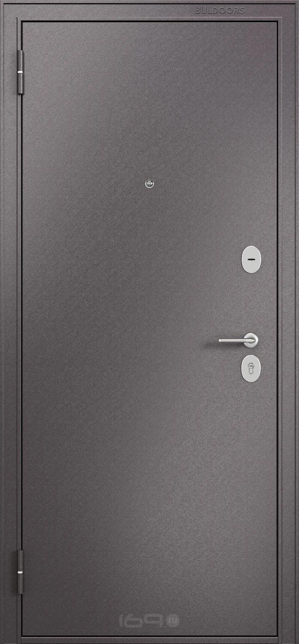 ДМ FAMILY ECO MP Шоколад букле/МДФ Шоколад ларче E-142 Lakobel Black 205*86 Левая
