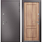ДМ TERMO SPLIT MP Шоколад букле (порог)/МДФ Карамель 10TD-2 205*88 Правая