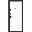 tumb 3 - ДС Porta M-3 15/15 Grey Art/Snow Art/Лунный камень/BE 205*88 Левая