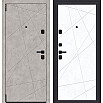tumb 1 - ДС Porta M-3 15/15 Grey Art/Snow Art/Лунный камень/BE 205*88 Левая