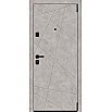 tumb 2 - ДС Porta M-3 15/15 Grey Art/Snow Art/Лунный камень/BE 205*98 Правая