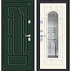 tumb 1 - ДС Porta M-3 55/56 Green Stark/Nordic Oak R/Лунный камень 205*88 Левая