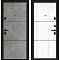 ДС Porta M-3 П50/П50 Dark Concrete AB-4/Angel AB-4/Лунный камень/BE 205*88 Правая