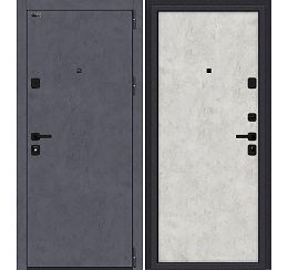 ДС Porta M-3 П50/П50 Graphite Art/Grey Art/Лунный камень/BE 205*88 Левая