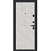 tumb 3 - ДС Porta M-3 П50/П50 Graphite Art/Grey Art/Лунный камень/BE 205*98 Правая