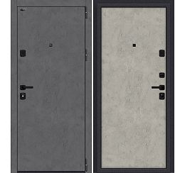 ДС Porta M-3 П50/П50 Rocky Road/Silk Road/Лунный камень/BE 205*88 Правая