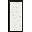 tumb 3 - ДС Porta S-3 15/15 Graphite Pro/Super White/Лунный камень 205*98 Правая