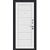 tumb 3 - ДС Porta S-3 4/Л22 Graphite Pro/Virgin WW/Лунный камень 205*88 Левая