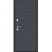 tumb 2 - ДС Porta S-3 4/Л22 Graphite Pro/Virgin WW/Лунный камень 205*88 Левая