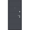 tumb 2 - ДС Porta S-3 4/Л22 Graphite Pro/Virgin WW/Лунный камень 205*98 Левая