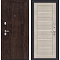 ДС Porta S-3 4/П22 Almon 28/Cappuccino Veralinga WP/Лунный камень 205*88 Правая