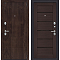 ДС Porta S-3 4/П22 Almon 28/Wenge Veralinga BS/Лунный камень 205*98 Правая