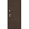 tumb 2 - ДС Porta S-3 4/П30 Brownie/Cappuccino Veralinga MG/Лунный камень 205*98 Левая