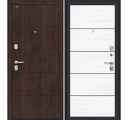 ДС Porta S-3 4/П50 Almon 28/Snow Veralinga AB-6/Лунный камень 205*88 Правая