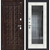 tumb 1 - ДС Porta S-3 51/П61 Almon 28/Bianco Veralinga R/Лунный камень 205*98 Левая