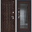 tumb 1 - ДС Porta S-3 51/П61 Almon 28/Wenge Veralinga R/Лунный камень 205*88 Левая