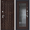 ДС Porta S-3 51/П61 Almon 28/Wenge Veralinga R/Лунный камень 205*88 Правая