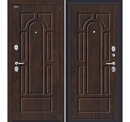 ДС Porta S-3 55/55 Almon 28/Almon 28/Лунный камень 205*88 Правая