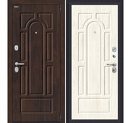 ДС Porta S-3 55/55 Almon 28/Nordic Oak/Лунный камень 205*88 Левая