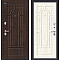 ДС Porta S-3 55/55 Almon 28/Nordic Oak/Лунный камень 205*98 Правая