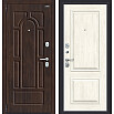 tumb 1 - ДС Porta S-3 55/K12 Almon 28/Nordic Oak/Лунный камень 205*98 Левая