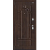 tumb 2 - ДС Porta S-3 55/K12 Almon 28/Nordic Oak/Лунный камень 205*98 Левая