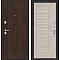 ДС Porta S-3 9/П29 Almon 28/Cappuccino Veralinga WP/Лунный камень 205*88 Правая