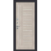 tumb 3 - ДС Porta S-3 9/П29 Almon 28/Cappuccino Veralinga WP/Лунный камень 205*98 Левая