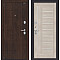 ДС Porta S-3 9/П29 Almon 28/Cappuccino Veralinga WP/Лунный камень 205*98 Левая
