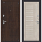 ДС Porta S-3 9/П29 Almon 28/Cappuccino Veralinga WP/Лунный камень 205*98 Левая