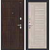 tumb 1 - ДС Porta S-3 9/П29 Almon 28/Cappuccino Veralinga WP/Лунный камень 205*98 Левая