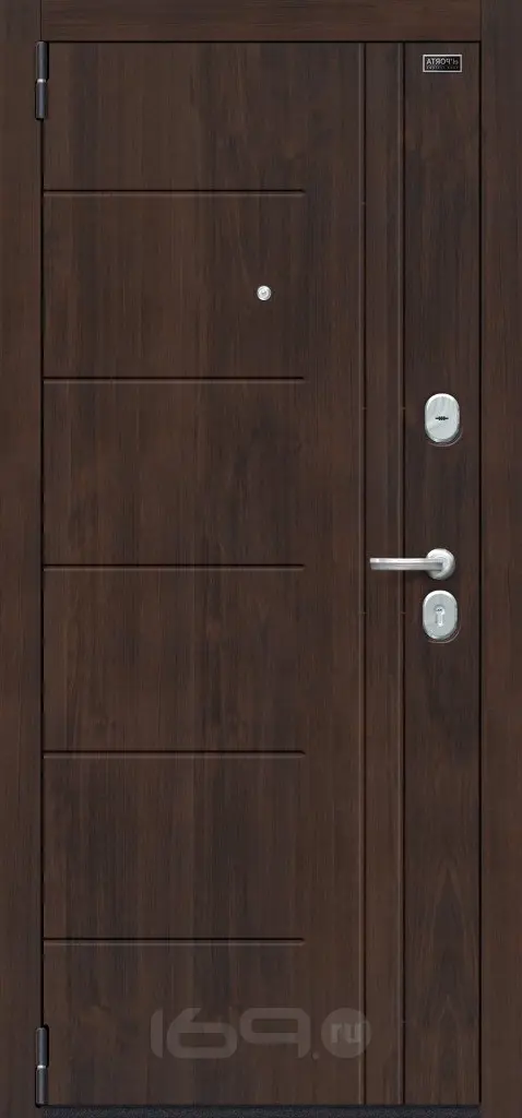 ДС Porta S-3 9/П29 Almon 28/Cappuccino Veralinga WP/Лунный камень 205*98 Левая