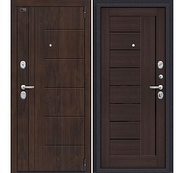 ДС Porta S-3 9/П29 Almon 28/Wenge Veralinga BS/Лунный камень 205*88 Правая