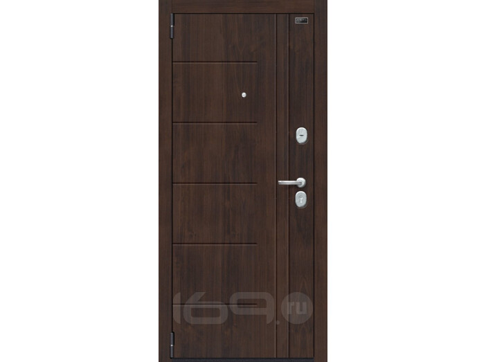 ДС Porta S-3 9/П29 Almon 28/Wenge Veralinga BS/Лунный камень 205*98 Левая