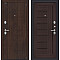 ДС Porta S-3 9/П29 Almon 28/Wenge Veralinga BS/Лунный камень 205*98 Правая