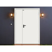 tumb 2 - ДП-1,5 Bravo 205*125 (920 рабочая) левая RAL 7035 EI60