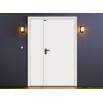 tumb 2 - ДП-1,5 Bravo 205*145 (920 рабочая) левая RAL 7035 EI60