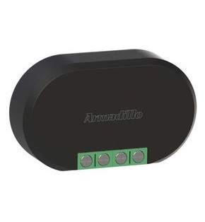 Блок подключения Armadillo (Армадилло) к реле " Умный дом" BSH.RT01.06