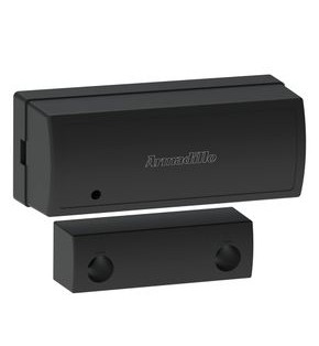 Датчик Armadillo (Армадилло) автозакрывания AC.RT01.05 BL черный