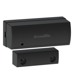 Датчик Armadillo (Армадилло) автозакрывания AC.RT01.05 BL черный