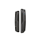 Замок электронный с идентификацией по лицу Philips EasyKey 702 (face unlock), Чёрный